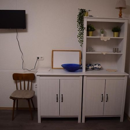 Gasthof Bittner Meinerzhagen Bagian luar foto