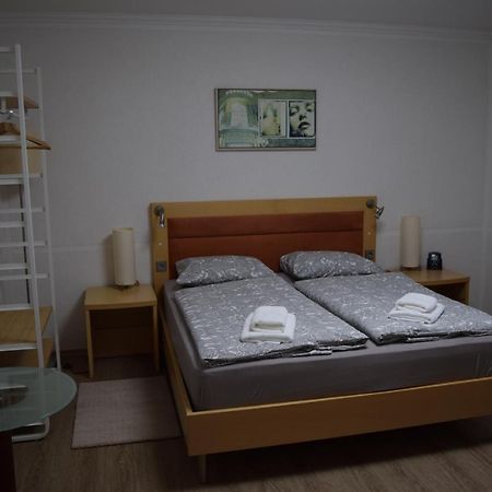 Gasthof Bittner Meinerzhagen Bagian luar foto