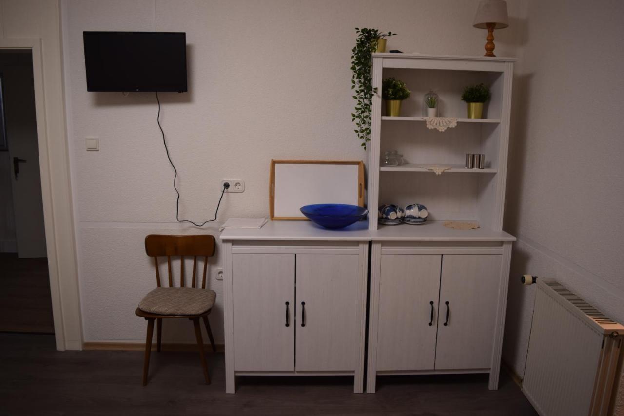 Gasthof Bittner Meinerzhagen Bagian luar foto