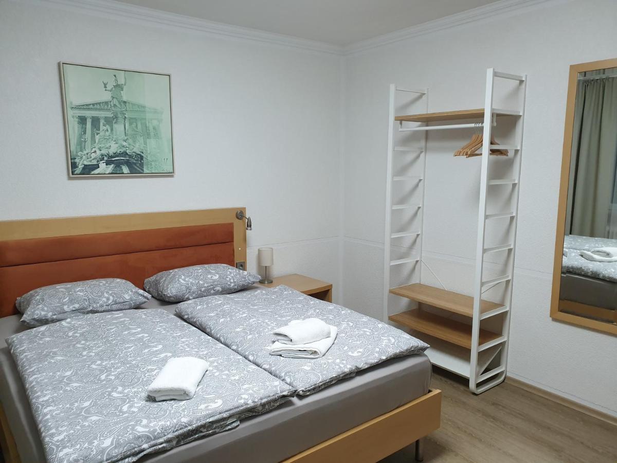 Gasthof Bittner Meinerzhagen Bagian luar foto