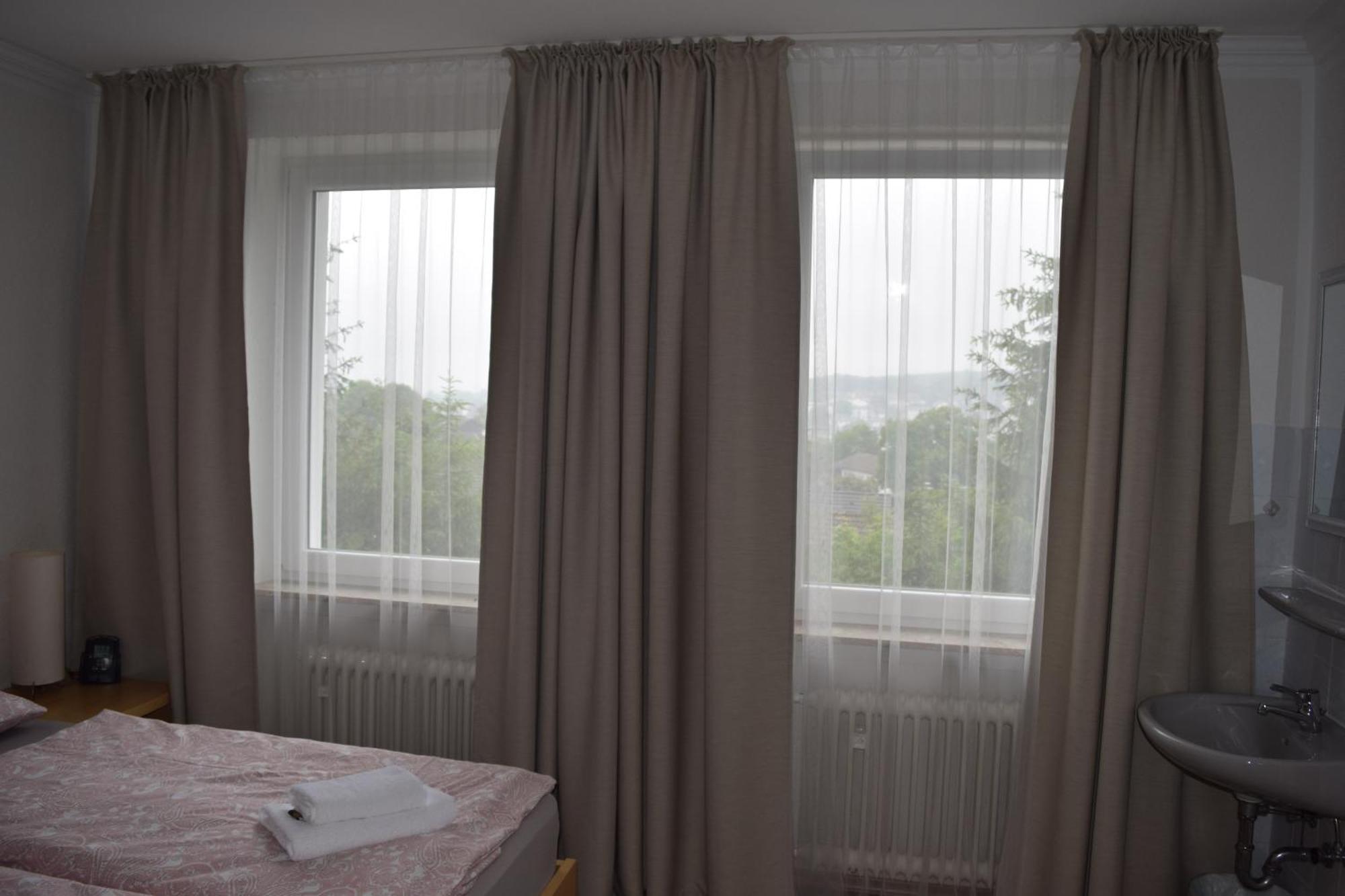 Gasthof Bittner Meinerzhagen Bagian luar foto