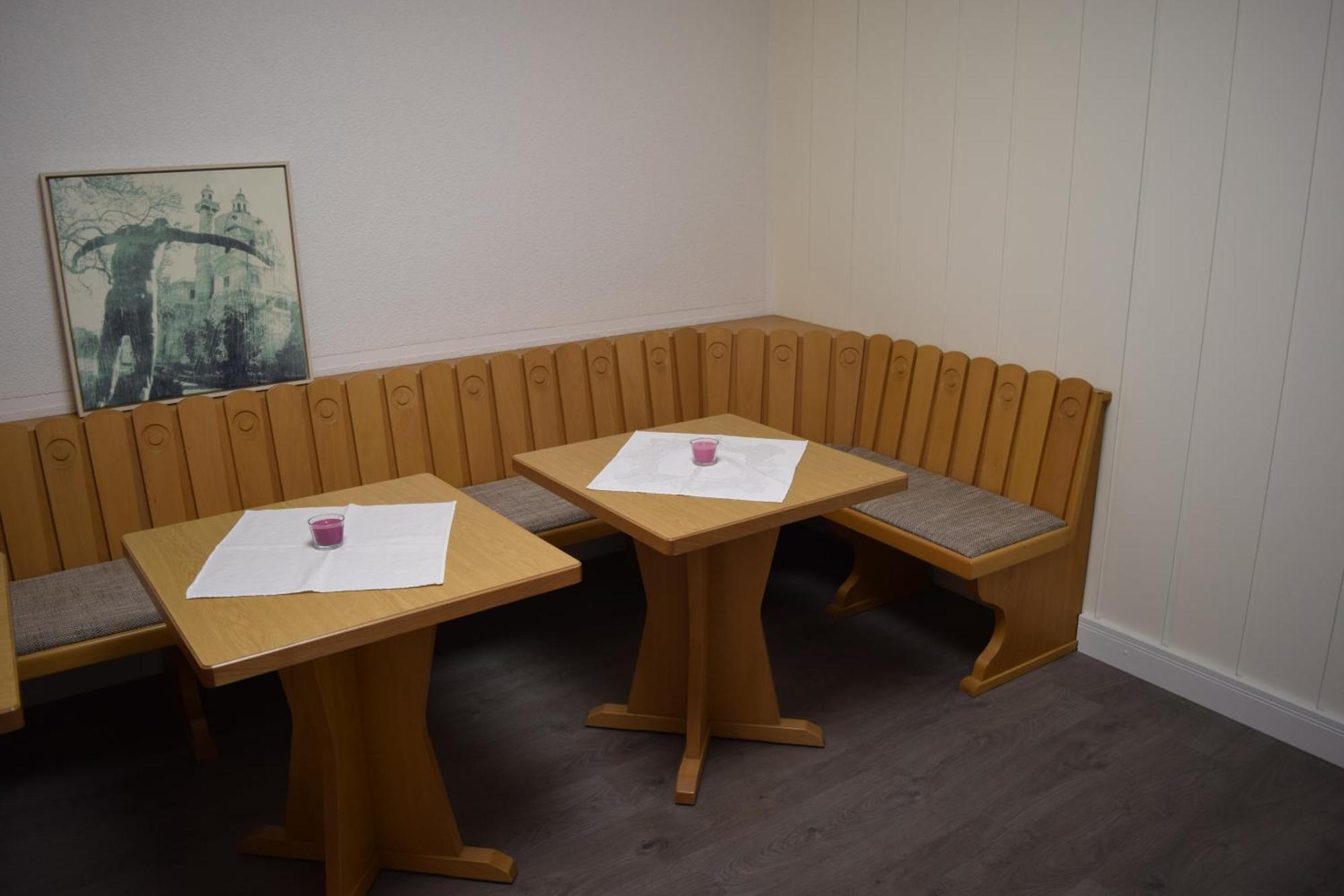 Gasthof Bittner Meinerzhagen Bagian luar foto